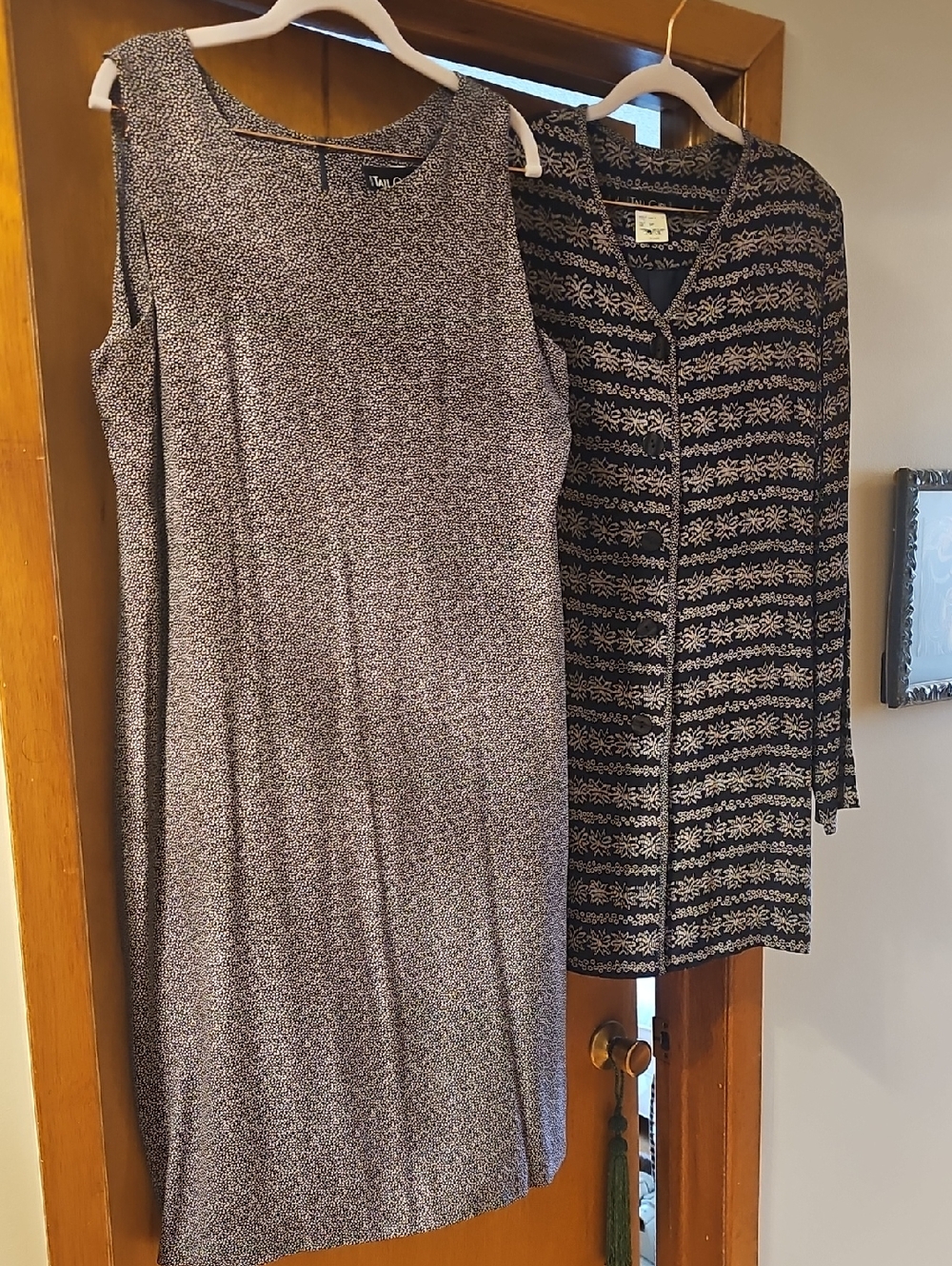Sheath Dress / Jacket Suit